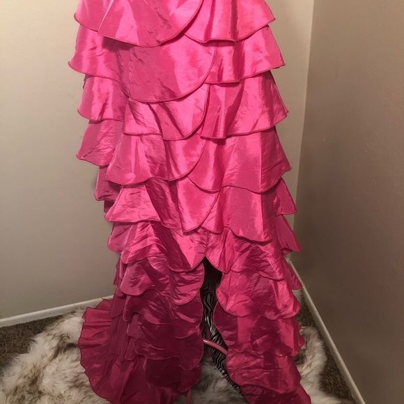 Windsor prom dress - Picture 3 of 14